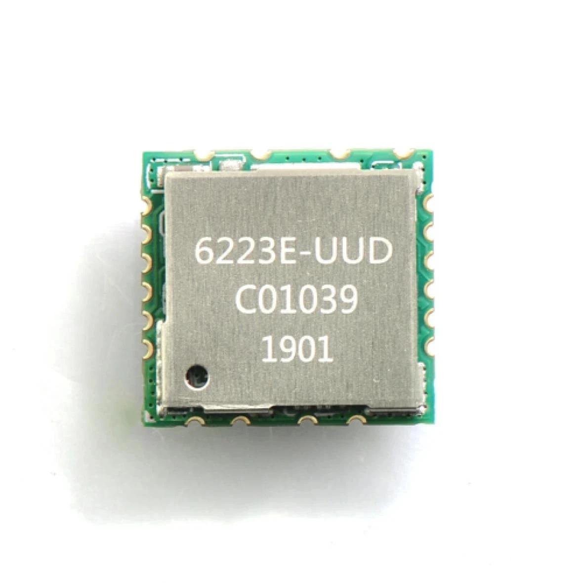 RTL8723DU  , 6223E-UUD, 2.4G , USB2.0 ̽, 1T1R